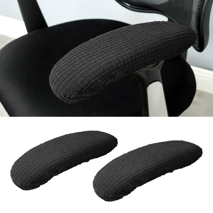 Chair armrest and furniture