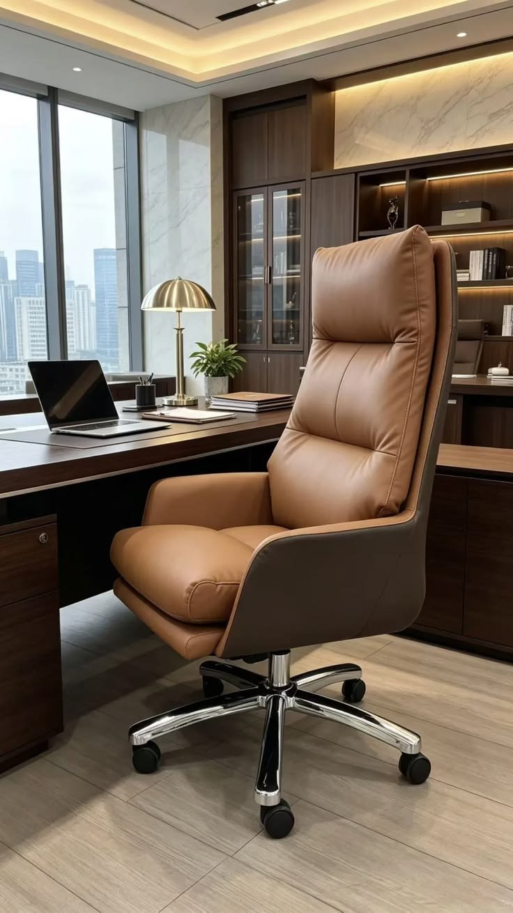 Office chair