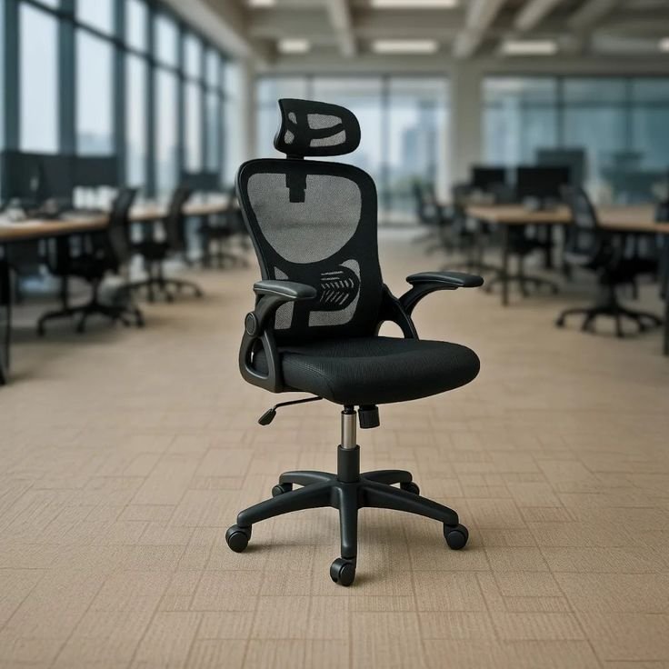 Office chair